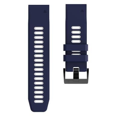 Twin Sport Armband Garmin Enduro - Blå/grå