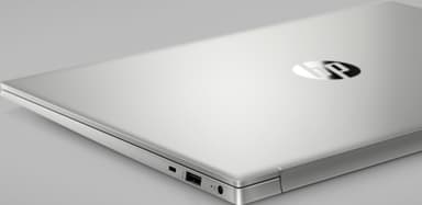 HP Pavilion 15 R3-5/8/256 15.6" bärbar dator (silver)