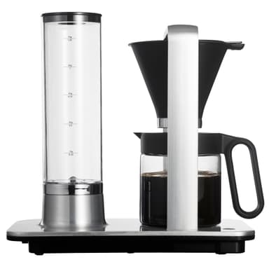 Wilfa Svart Precicion kaffebryggare WSP2A