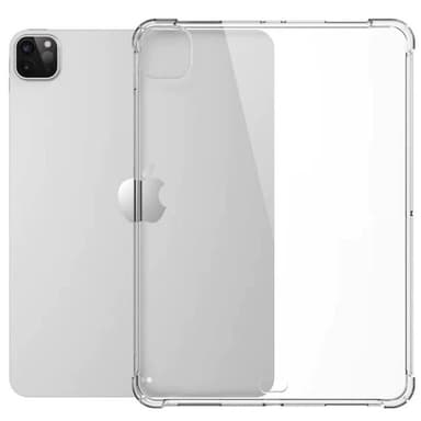 Shockproof silikon skal Apple iPad Pro 12.9 (2021)