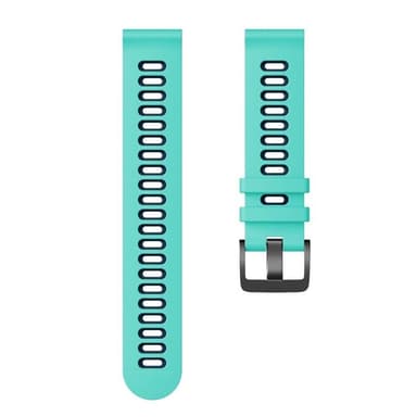 Twin Sport Armband OnePlus Watch 46mm - Mint/svart