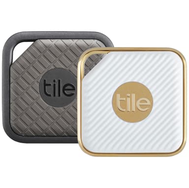 Tile Combo pack Sport + Style  trackers