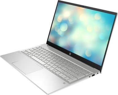 HP Pavilion 15 R3-5/8/256 15.6" bärbar dator (silver)