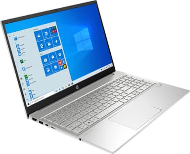 HP Pavilion 15 R3-5/8/256 15.6" bärbar dator (silver)