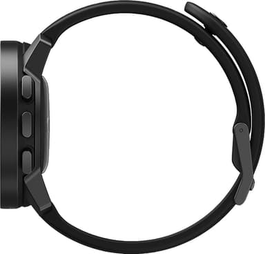 Suunto 9 Peak multisport träningsklocka 43mm (svart)