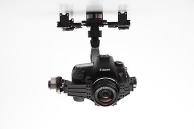 DJI ZenMuse Z15-5D mkIII HD