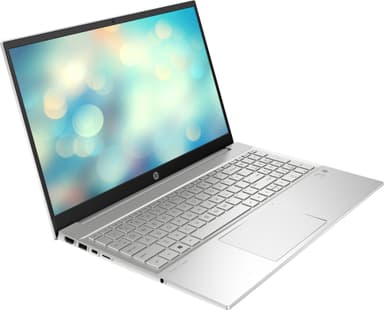 HP Pavilion 15 R3-5/8/256 15.6" bärbar dator (silver)