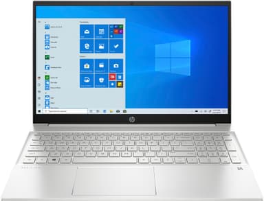 HP Pavilion 15 R3-5/8/256 15.6" bärbar dator (silver)