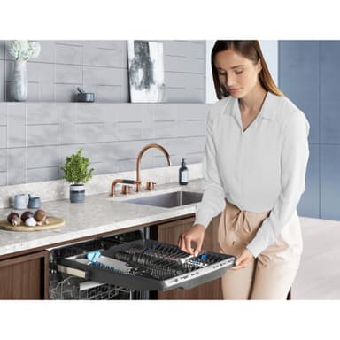 Electrolux Serie 700 Diskmaskin ESM89310UX (Rostfri)