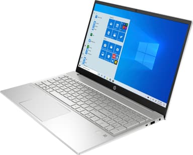 HP Pavilion 15 R3-5/8/256 15.6" bärbar dator (silver)
