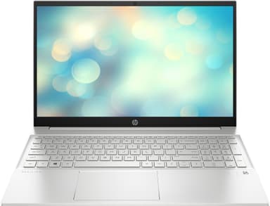 HP Pavilion 15 R3-5/8/256 15.6" bärbar dator (silver)