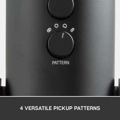 Blue Yeticaster pro streamingset