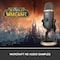 Blue Microphones Yeti X World of Warcraft Edition gamingmikrofon