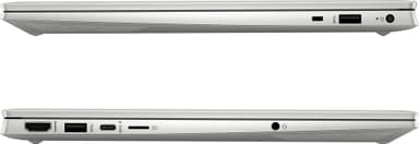 HP Pavilion 15 R3-5/8/256 15.6" bärbar dator (silver)