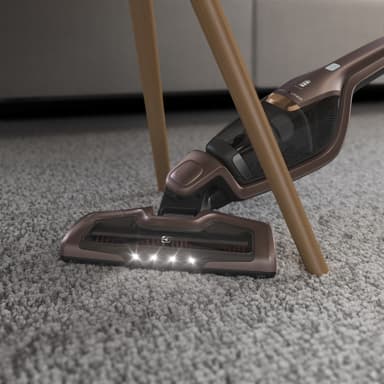 Electrolux Ergorapido skaftdammsugare EER77MBM