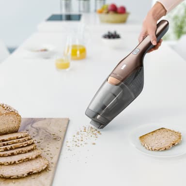 Electrolux Ergorapido skaftdammsugare EER77MBM