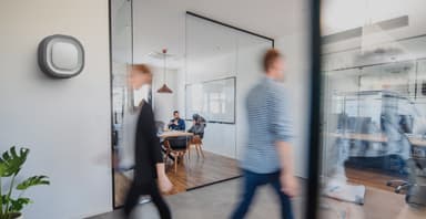 Aura Air smart luftrenare