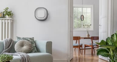 Aura Air smart luftrenare