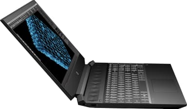 HP Pavilion Gaming 15 R5-5/16/512/3050/144Hz 15.6" bärbar dator gaming