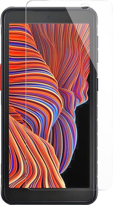 Panzer Samsung Galaxy XCover 5 skärmskydd