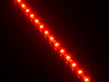 Deepcool RGB LED kit (2x 30 cm)
