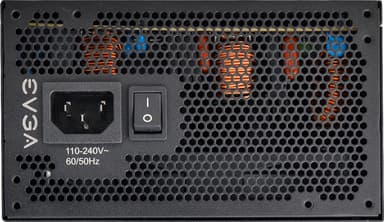 EVGA 700 GD nätaggregat