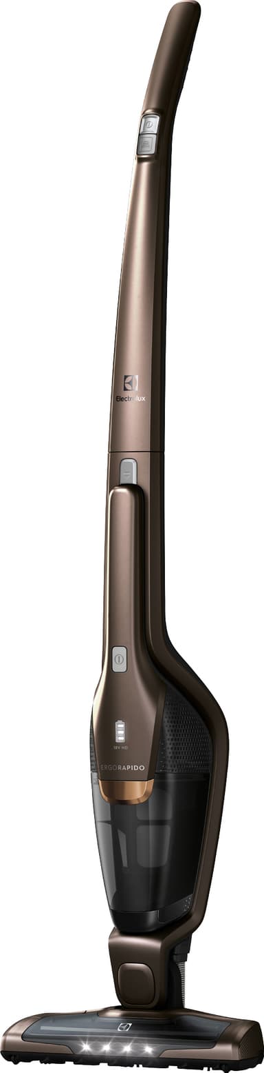 Electrolux Ergorapido skaftdammsugare EER77MBM