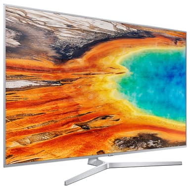 Samsung 75" 4K UHD Smart TV UE75MU8005