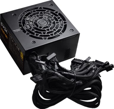 EVGA 700 GD nätaggregat