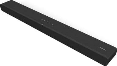 TCL TS8132 3.1.2ch soundbar (svart)