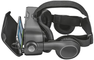Trust Exora VR-glasögon för smarttelefoner