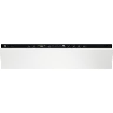 Electrolux Diskmaskin EEG69410W (Svart)
