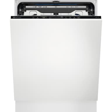 Electrolux Diskmaskin EEG69410W (Svart)
