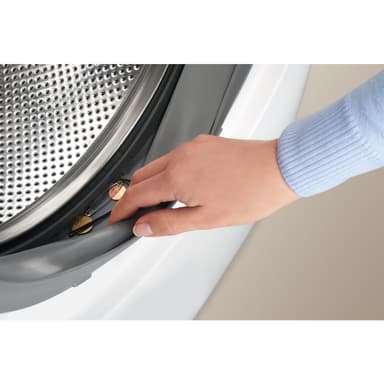Electrolux TimeCare 500 tvättmaskin EW2F3068R7