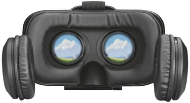Trust Exora VR-glasögon för smarttelefoner