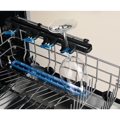 Electrolux Diskmaskin ESG89300UW (Vit)