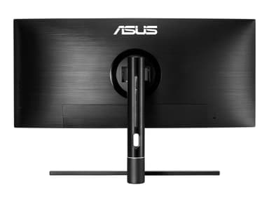 ASUS ProArt PA34VC - LED-skärm - böjd - 34.1