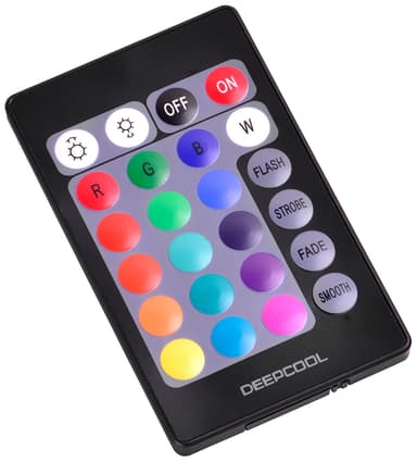 Deepcool RGB LED kit (2x 30 cm)