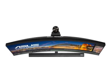 ASUS ProArt PA34VC - LED-skärm - böjd - 34.1