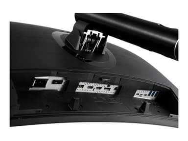 ASUS ProArt PA34VC - LED-skärm - böjd - 34.1