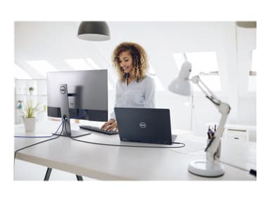 Dell UltraSharp U2721DE - LED-skärm - 27