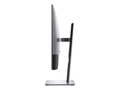 Dell UltraSharp U2421HE - LED-skärm - Full HD (1080p) - 24