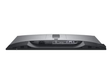 Dell UltraSharp U2421HE - LED-skärm - Full HD (1080p) - 24
