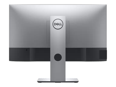 Dell UltraSharp U2421HE - LED-skärm - Full HD (1080p) - 24