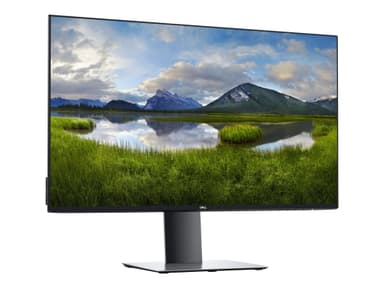 Dell UltraSharp U2721DE - LED-skärm - 27