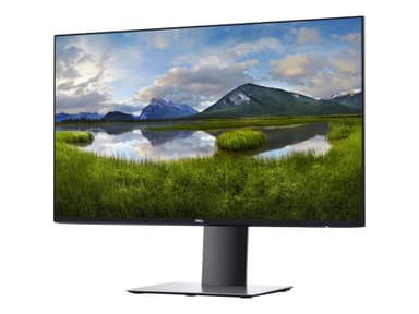 Dell UltraSharp U2421HE - LED-skärm - Full HD (1080p) - 24