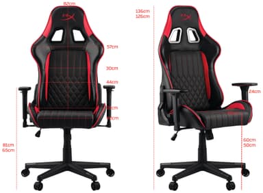 HyperX Blast Core gamingstol
