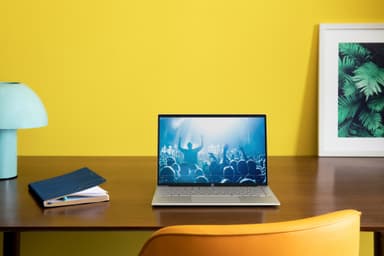 HP Pavilion Aero 13 R7-5/8/512 13.3" bärbar dator