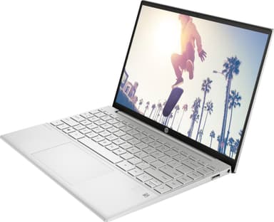 HP Pavilion Aero 13 R5-5/8/256 13.3" bärbar dator