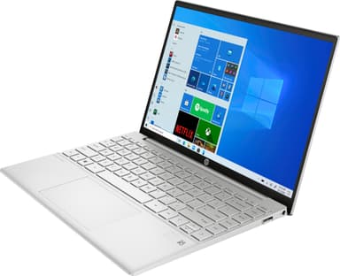 HP Pavilion Aero 13 R7-5/8/512 13.3" bärbar dator
